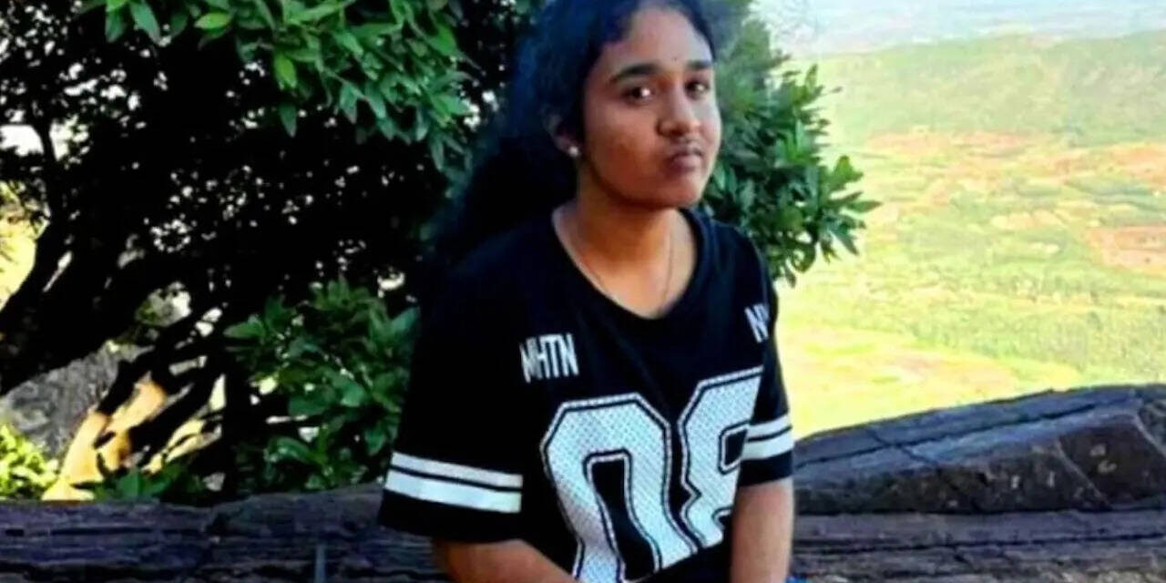 ನಾಪತ್ತೆಯಾಗಿದ್ದ ವಿದ್ಯಾರ್ಥಿನಿ ಶವವಾಗಿ ಪತ್ತೆ