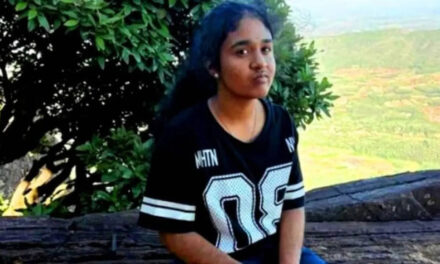 ನಾಪತ್ತೆಯಾಗಿದ್ದ ವಿದ್ಯಾರ್ಥಿನಿ ಶವವಾಗಿ ಪತ್ತೆ