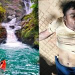 ವಿಭೂತಿ ಫಾಲ್ಸ್‌ನಲ್ಲಿ ದುರಂತ : ಸ್ನೇಹಿತರ ಎದುರಲ್ಲೆ ನೀರಿನಲ್ಲಿ ಮುಳುಗಿ ಯುವಕ ಸಾವು