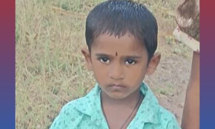 ಗ್ರಾಮಸ್ಥರ ಟೀಕೆಗೆ ಮಗನನ್ನೇ ಕೊಂದ ತಂದೆ..!