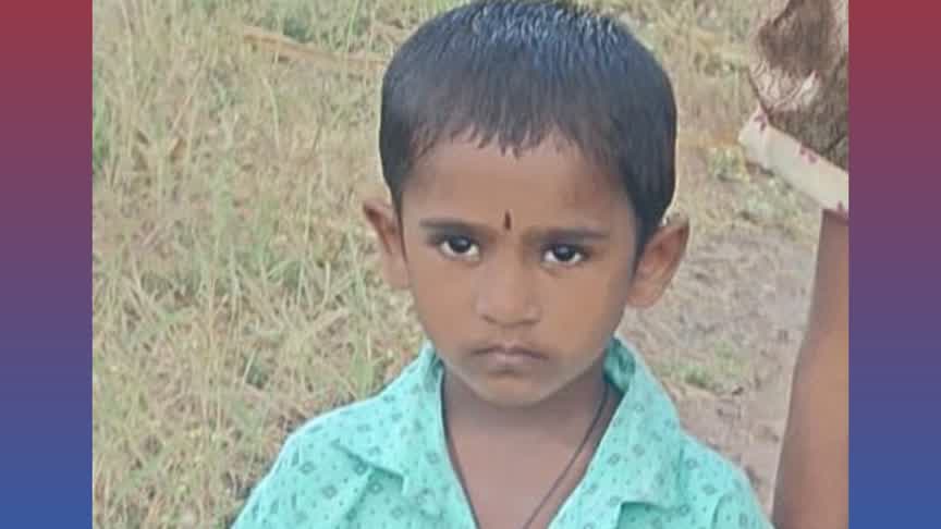 ಗ್ರಾಮಸ್ಥರ ಟೀಕೆಗೆ ಮಗನನ್ನೇ ಕೊಂದ ತಂದೆ..!