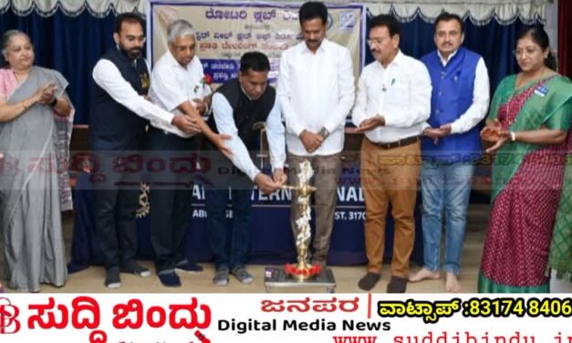 ಸ್ವಂತ ಉದ್ಯೋಗಕ್ಕೆ ಹೆಜ್ಜೆ ಇಡಿ: ಮಹಿಳೆಯರಿಗೆ  ಶಾಸಕ ಭೀಮಣ್ಣ ನಾಯ್ಕ ಕರೆ