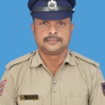 ಭಟ್ಕಳ ಹೆಡ್ ಕಾನ್ಸ್ಟೇಬಲ್ ದೀಪಕ್ ನಾಯ್ಕ್‌ಗೆ ಡಿಜಿ ಮತ್ತು ಐಜಿಪಿ ಶ್ಲಾಘನಾ ಪದಕ