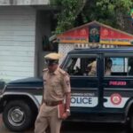 ರೌಡಿಶೀಟರ್‌, ಮೀಟರ್‌ ಬಡ್ಡಿದಂದೆಕೋರರ ಮನೆಗಳ ಮೇಲೆ ಪೊಲೀಸ್ ದಾಳಿ; ಉತ್ತರಕನ್ನಡ ಜಿಲ್ಲೆಯ ಹಲವು ಕಡೆ ಕಾರ್ಯಾಚರಣೆ