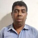 ಅಪ್ರಾಪ್ತ ಬಾಲಕಿಯ ಮೇಲೆ ಲೈಂಗಿಕ ದೌರ್ಜನ್ಯ ಪ್ರಕರಣ: ಆರೋಪಿಗೆ 20 ವರ್ಷ ಜೈಲು 1 ಲಕ್ಷ ದಂಡ