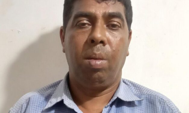 ಅಪ್ರಾಪ್ತ ಬಾಲಕಿಯ ಮೇಲೆ ಲೈಂಗಿಕ ದೌರ್ಜನ್ಯ ಪ್ರಕರಣ: ಆರೋಪಿಗೆ 20 ವರ್ಷ ಜೈಲು 1 ಲಕ್ಷ ದಂಡ
