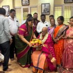 ಗುರುಗಳ ಜ್ಞಾನ-ಸಂಸ್ಕಾರ ಸಮಾಜದ ಶಾಶ್ವತ ಸಂಪತ್ತು: ರೂಪಾಲಿ ಎಸ್ ನಾಯ್ಕ