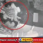 ಅಂಕೋಲಾದಲ್ಲಿ ಬೆಚ್ಚಿಬೀಳಿಸಿದ ಕಳ್ಳತನ : ಕಳ್ಳತನದ ಬಳಿಕ ಬಾಗಿಲಿಗೆ ವಿದ್ಯುತ್ ಸಂಪರ್ಕ