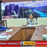 ನಕಲಿ ವೈದ್ಯರ ವಿರುದ್ಧ ಕಠಿಣ ಕ್ರಮ ಕೈಗೊಳ್ಳಿ: ಜಿಲ್ಲಾಧಿಕಾರಿ.