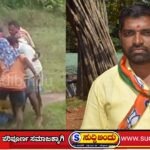 ಹಳಿಯಾಳದಲ್ಲಿ ಬಿಜೆಪಿ ಮುಖಂಡನಿಂದ ಹಲ್ಲೆ ಆರೋಪ : FIR ದಾಖಲು