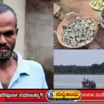 ತಾಯಿಯನ್ನು ಕಳೆದುಕೊಂಡಿದ್ದ ಪುತ್ರ ಬಾವಿಗೆ ಹಾರಿ ಆತ್ಮಹತ್ಯೆ