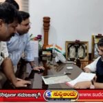 “ಮಂಕಾಳ್ ವೈದ್ಯ ಮನವಿಗೆ ಸಿ.ಎಂ. ಡಿ.ಕೆ. ಶಿವಕುಮಾರ್ ಸ್ಪಂದನೆ; ಮಹಾಬಲೇಶ್ವರ ದೇವಾಲಯದ ಕೊಳಚೆ ನೀರಿನ ಸಮಸ್ಯೆಗೆ ಕ್ರಮಕ್ಕೆ ಅಧಿಕಾರಿಗಳಿಗೆ ಸೂಚನೆ