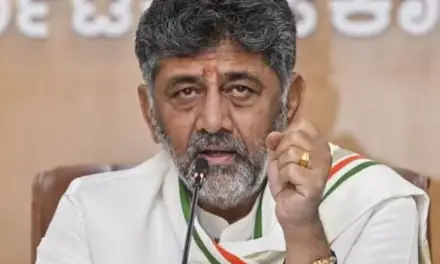ಕಾವೇರಿ ನೀರು ಬಿಡುಗಡೆ ಆದೇಶ ಪ್ರಶ್ನಿಸಿ ಮೇಲ್ಮನವಿ ಸಲ್ಲಿಸಲು ನಿರ್ಧಾರ: ಸಿಎಂ ಡಿ.ಕೆ. ಶಿವಕುಮಾರ್