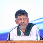 ಮುಂದಿನ ವಾರ ಸಚಿವ ಸಂಪುಟ ವಿಸ್ತರಣೆ : ಬರ ನಿರ್ವಹಣೆಗೆ ಸಚಿವರಿಗೆ ಡಿಕೆ ಶಿವಕುಮಾರ್ ಕರೆ