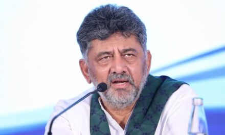 ಮುಂದಿನ ವಾರ ಸಚಿವ ಸಂಪುಟ ವಿಸ್ತರಣೆ : ಬರ ನಿರ್ವಹಣೆಗೆ ಸಚಿವರಿಗೆ ಡಿಕೆ ಶಿವಕುಮಾರ್ ಕರೆ