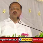 ಕುಮಟಾದಲ್ಲಿ ಆರೋಗ್ಯ ಸಚಿವ ಯು ಟಿ ಖಾದರ್ ಅವರಿಂದ ಮಹತ್ವದ ಘೋಷಣೆ