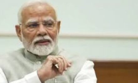 ಪ್ರಶ್ನೆ ಪತ್ರಿಕೆ ಸೋರಿಕೆ ಸಾಮಾನ್ಯ ವಿಷಯ ಅಲ್ಲ: ಪ್ರಧಾನಿ ಮೋದಿ