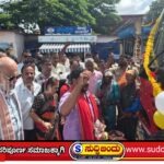 “ಶಿರಸಿ–ಮುಂಡಗೋಡ–ಸೌವದತ್ತಿ ನೂತನ ಬಸ್ ಸೇವೆಗೆ ಶಾಸಕ ಶಿವರಾಮ ಹೆಬ್ಬಾರ್ ಚಾಲನೆ