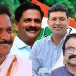 ಉತ್ತರ ಕನ್ನಡ ಕಾಂಗ್ರೆಸ್‌ಗೆ ಹೊಸ ಕ್ಯಾಪ್ಟನ್ ಯಾರು.?