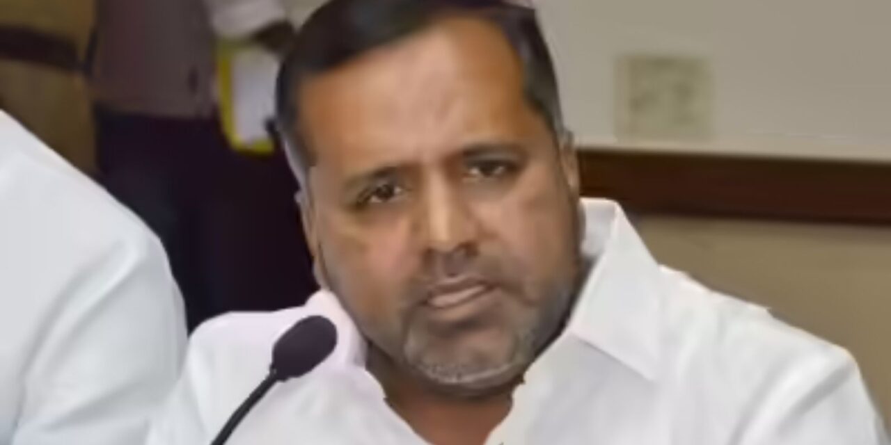 ನಾಳೆ ಕಾರವಾರಕ್ಕೆ ಆರೋಗ್ಯ ಸಚಿವ ಯು.ಟಿ. ಖಾದರ್  ಭೇಟಿ