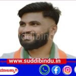 ಕೊಪ್ಪಳ ಜಿಲ್ಲಾ ಯುವ ಕಾಂಗ್ರೆಸ್ ಉಸ್ತುವಾರಿಯಾಗಿ ಪವನ್ ನಾಯ್ಕ್ ನೇಮಕ