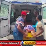 ಬರ್ಗಿ ಬಳಿ ರಸ್ತೆ ಅಪಘಾತ : ಕುಮಟಾ ಮೂಲದ ಮಹಿಳೆ ಸಾವು
