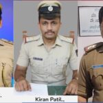 PSIಗಳ ‘ಡೀಲ್’ ಆಡಿಯೋ ವೈರಲ್: ಮೂವರ ತಲೆದಂಡ ಮಾಡಿದ SP!