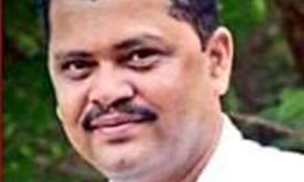 ಹಾಡುಹಗಲೇ ಗ್ರಾ.ಪಂ ಮಾಜಿ ಅಧ್ಯಕ್ಷನ ಶೂಟೌಟ್