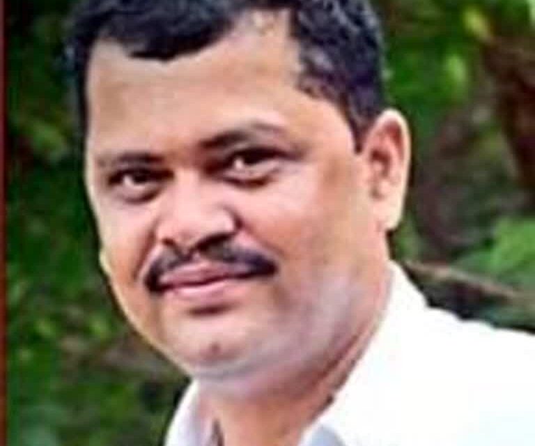 ಹಾಡುಹಗಲೇ ಗ್ರಾ.ಪಂ ಮಾಜಿ ಅಧ್ಯಕ್ಷನ ಶೂಟೌಟ್