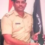 ಲಂಚಕ್ಕೆ ಕೈಚಾಚಿ ಸಿಕ್ಕಿಬಿದ್ದ ಎಸ್‌ಐ  ಮಂಜುನಾಥ್.,.!