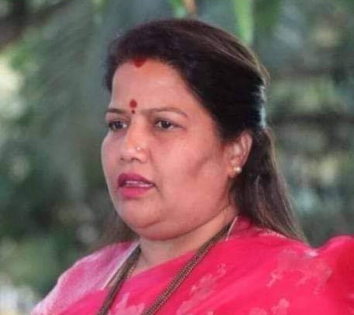 ಸಚಿವ ಸಂಪುಟದಲ್ಲಿ ಮಹಿಳೆಯರಿಗೆ ಅವಕಾಶ ನೀಡದಿರುವುದು ಅವಮಾನ: ರೂಪಾ ನಾಯ್ಕ