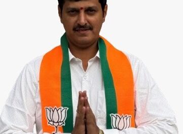 “ಮಂಕಾಳು ವೈದ್ಯರಿಗೆ ಅನ್ಯಾಯ; ಹಿಂದುಳಿದ ವರ್ಗ ವಿರೋಧಿ ಕಾಂಗ್ರೆಸ್: ಅನಂತಮೂರ್ತಿ ಹೆಗಡೆ”