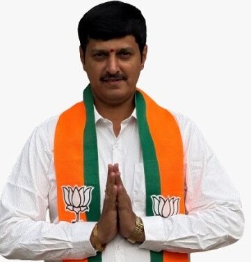 “ಮಂಕಾಳು ವೈದ್ಯರಿಗೆ ಅನ್ಯಾಯ; ಹಿಂದುಳಿದ ವರ್ಗ ವಿರೋಧಿ ಕಾಂಗ್ರೆಸ್: ಅನಂತಮೂರ್ತಿ ಹೆಗಡೆ”