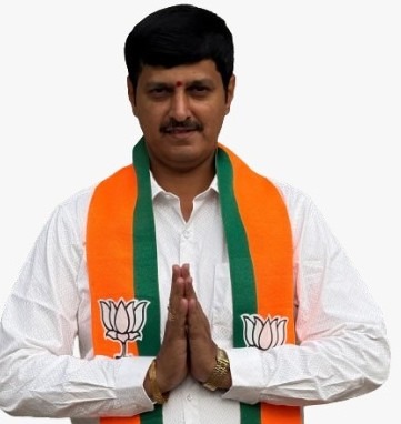 “ಮಂಕಾಳು ವೈದ್ಯರಿಗೆ ಅನ್ಯಾಯ; ಹಿಂದುಳಿದ ವರ್ಗ ವಿರೋಧಿ ಕಾಂಗ್ರೆಸ್: ಅನಂತಮೂರ್ತಿ ಹೆಗಡೆ”
