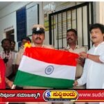 ರೂಪಾಲಿ ನಾಯ್ಕ್ ನೇತೃತ್ವದಲ್ಲಿ ಕಾರವಾರದಲ್ಲಿ ‘ಹರ್ ಘರ್ ತಿರಂಗಾ’ ಮಹಾ ಅಭಿಯಾನ
