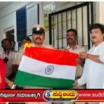 ರೂಪಾಲಿ ನಾಯ್ಕ್ ನೇತೃತ್ವದಲ್ಲಿ ಕಾರವಾರದಲ್ಲಿ ‘ಹರ್ ಘರ್ ತಿರಂಗಾ’ ಮಹಾ ಅಭಿಯಾನ