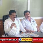 ಕಸ್ತೂರಿ ರಂಗನ್ ವರದಿ ಸಂಪೂರ್ಣ ತಿರಸ್ಕಾರ : ಶಾಸಕ ಭೀಮಣ್ಣ ನಾಯ್ಕ