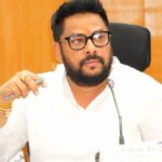 ನಾಗೇಂದ್ರ ರಾಜೀನಾಮೆ ಬಹುತೇಕ ಫೀಕ್ಸ್ ?; ಸಿಎಂಗೆ ದೂರವಾಣಿ ಕರೆ ಮಾಡಿ ಇಂಗಿತ