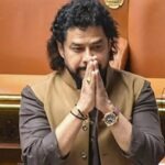 ಸಿಎಂ ಡಿ ಕೆ ಸಂಪುಟದ ಮೊದಲ ವಿಕೆಟ್ ಪತನ..!