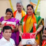 ಹರ್ ಘರ್ ತಿರಂಗಾ ಅಭಿಯಾನ ಯಶಸ್ವಿಗೊಳಿಸಲು ರೂಪಾಲಿ ನಾಯ್ಕ ಕರೆ