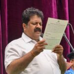 ಮತ್ತೊಮ್ಮೆ ಸಚಿವರಾದ ಮಂಕಾಳ್ ವೈದ್ಯ; ಡಿಕೆ ಶಿವಕುಮಾರ್ ಸಂಪುಟದಲ್ಲಿ ಸ್ಥಾನ