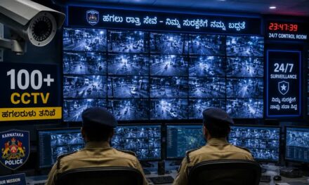 100 ಕ್ಯಾಮರಾ, ಹಗಲಿರುಳು ತನಿಖೆ : 9 ದಿನದಲ್ಲೇ ಕಳ್ಳರ ಹೆಡೆಮುರಿ ಕಟ್ಟಿದ ಕುಮಟಾ ಪೊಲೀಸರು!