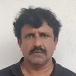 ರಿಚರ್ಡ್‌ ಮಸ್ಕರೇನಸ್‌ ಹತ್ಯೆ ಆರೋಪಿ ಭಟ್ಕಳದಲ್ಲಿ ಬಂಧನ