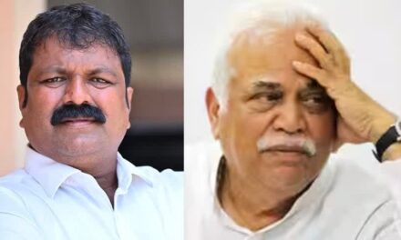 ಮಂಕಾಳ್ ವೈದ್ಯರಿಗೆ  ಡೆಪ್ಯೂಟಿ ಸ್ಪೀಕರ್ ಸ್ಥಾನ. ದೇಶಪಾಂಡೆ‌ಗೆ ಆಡಳಿತ ಸುಧಾರಣೆ