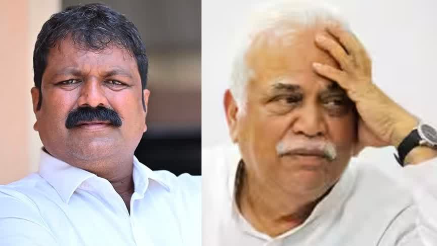 ಮಂಕಾಳ್ ವೈದ್ಯರಿಗೆ ಡೆಪ್ಯೂಟಿ ಸ್ಪೀಕರ್ ಸ್ಥಾನ. ದೇಶಪಾಂಡೆಗೆ ಆಡಳಿತ ಸುಧಾರಣೆ