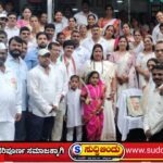 ವಿಕಸಿತ ಭಾರತ ನಿರ್ಮಾಣಕ್ಕೆ ಪ್ರತಿಯೊಬ್ಬರೂ ಕೈಜೋಡಿಸಬೇಕು: ರೂಪಾಲಿ ನಾಯ್ಕ