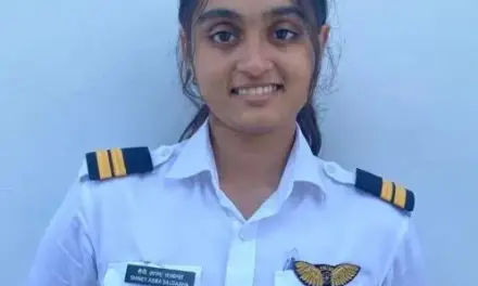ಈ ಹುಡುಗಿ ಮಾಡಿದ್ದೇನು ಗೊತ್ತಾ ? ಇಡೀ ಕರಾವಳಿಯೇ ತಿರುಗಿ ನೋಡುವಂತಾಗಿದೆ..!”