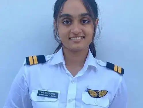 ಈ ಹುಡುಗಿ ಮಾಡಿದ್ದೇನು ಗೊತ್ತಾ ? ಇಡೀ ಕರಾವಳಿಯೇ ತಿರುಗಿ ನೋಡುವಂತಾಗಿದೆ..!”