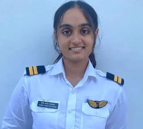 ಈ ಹುಡುಗಿ ಮಾಡಿದ್ದೇನು ಗೊತ್ತಾ ? ಇಡೀ ಕರಾವಳಿಯೇ ತಿರುಗಿ ನೋಡುವಂತಾಗಿದೆ..!”