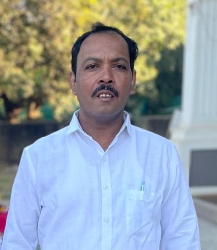 ತಹಶೀಲ್ದಾರ್ ಕಚೇರಿಯ ಎಫ್‌ಡಿಎ ಹೃದಯಾಘಾತದಿಂದ ಸಾವು